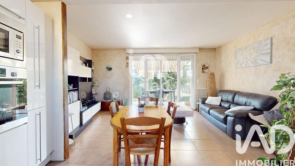 Vente Maison de ville 4 pièces