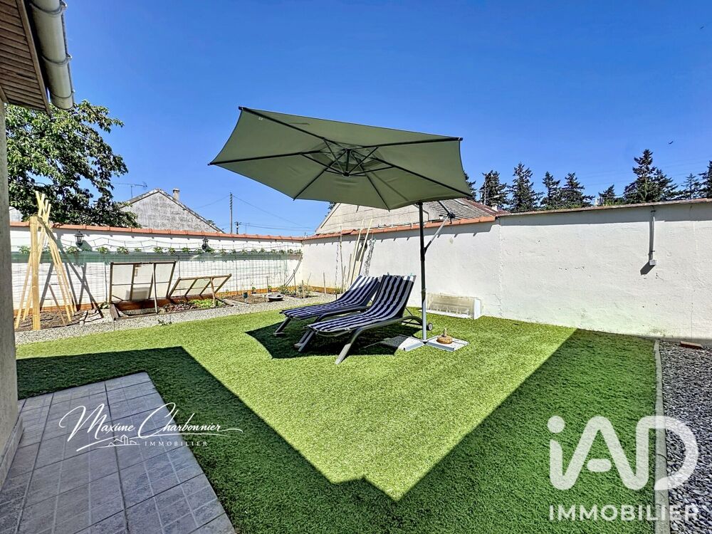 Vente Maison/villa 4 pièces