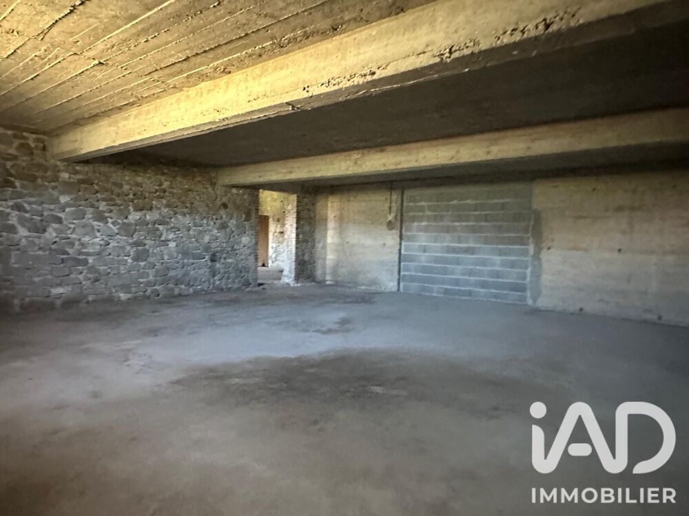 Vente Immeuble Vente Immeuble 320 m&sup2; Marsanne
