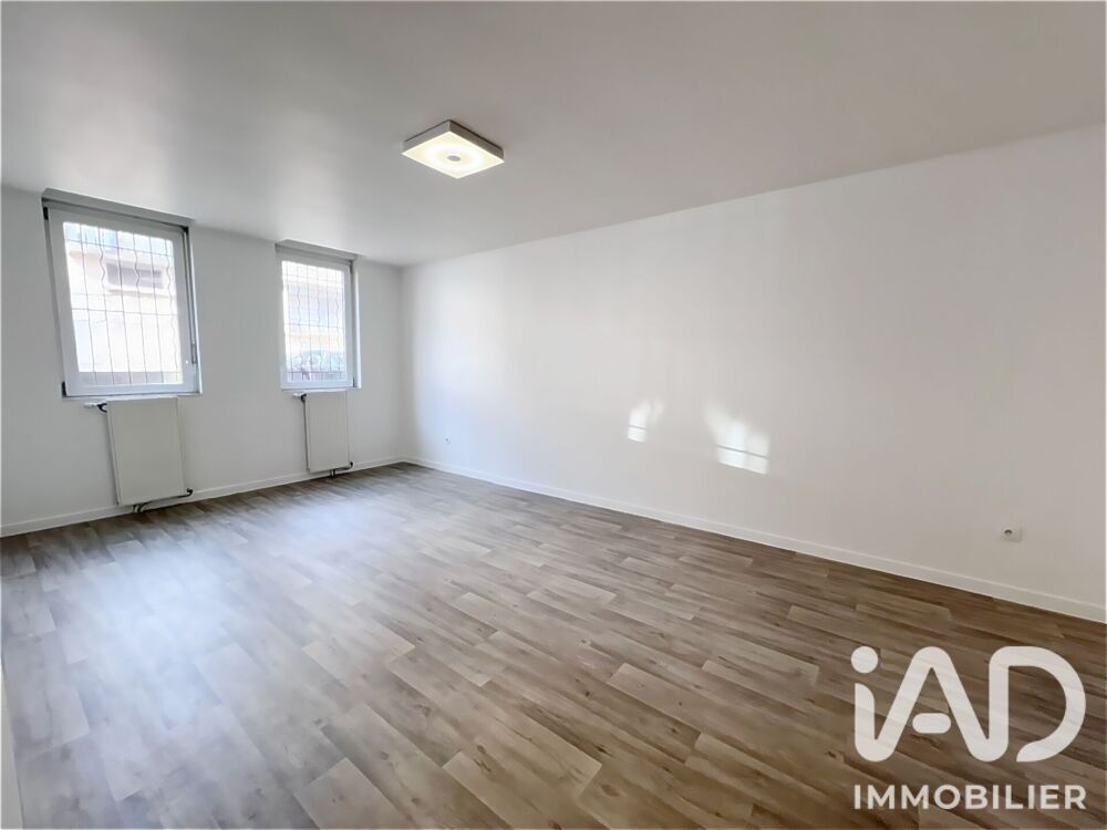 Vente Appartement Vente Appartement 3 pièces Ivry-sur-seine