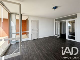  Appartement à vendre 4 pièces 82 m²