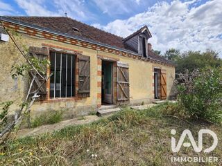  Maison à vendre 3 pièces 44 m²