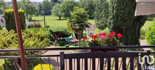  Maison à vendre 6 pièces 137 m²