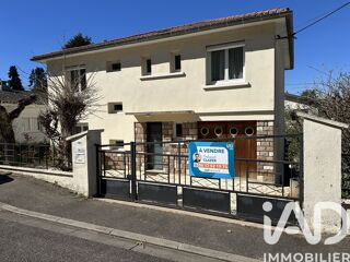  Maison à vendre 6 pièces 168 m²
