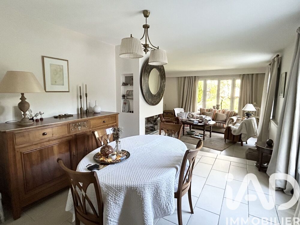 Vente Maison/villa 7 pièces
