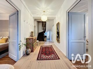  Maison à vendre 7 pièces 260 m²