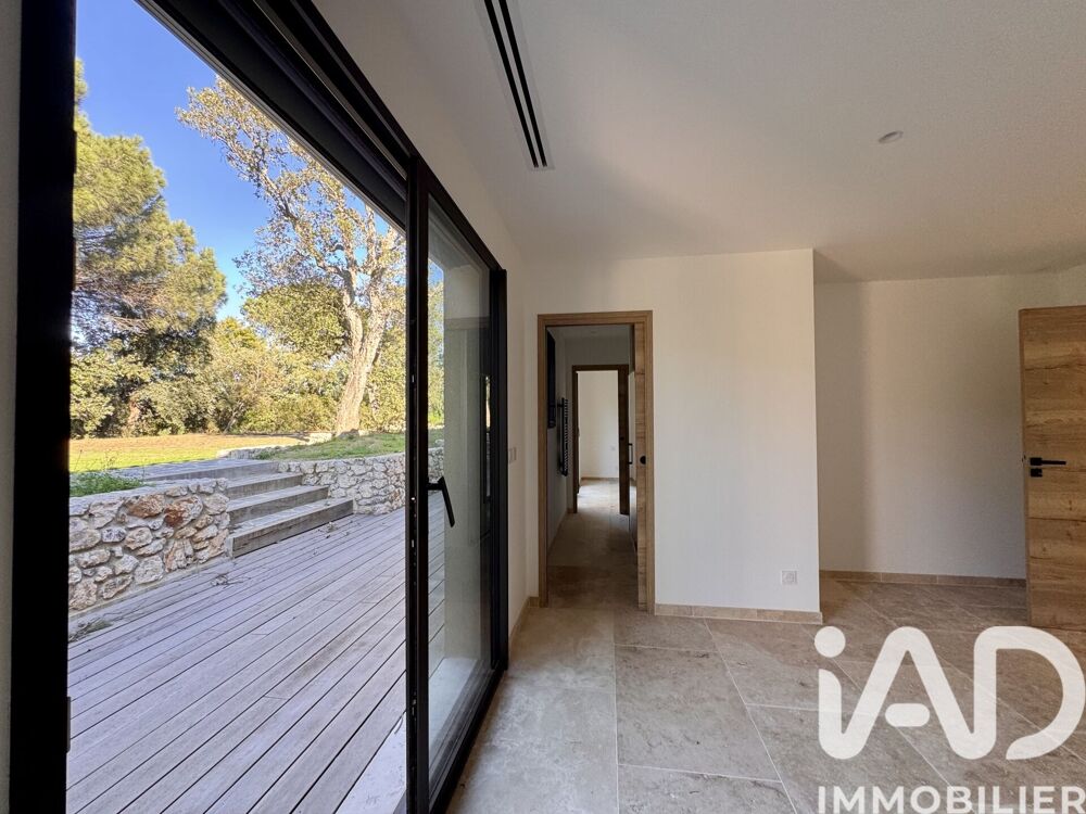 � vendre  Maison Le Plan-de-la-Tour (83120)