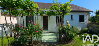  Maison à vendre 7 pièces 219 m²