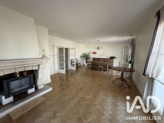  Maison à vendre 4 pièces 169 m²