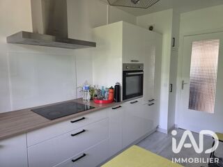  Appartement à vendre 4 pièces 95 m²
