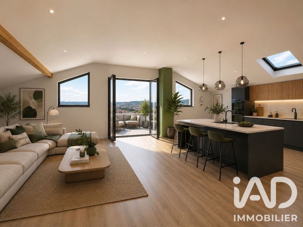 Vente Appartement Vente Appartement 3 pièces Grosbliederstroff