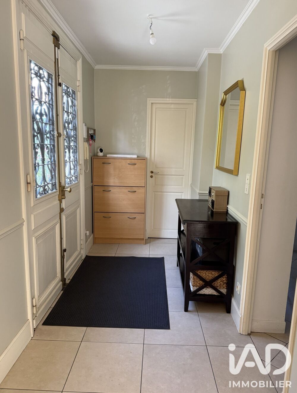à vendre  Maison Compiègne (60200)