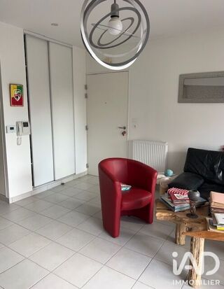  Appartement à vendre 3 pièces 61 m²