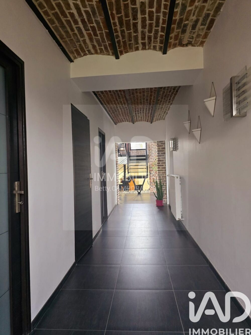 Vente Grange 8 pièces