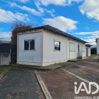  Terrain à vendre 4819 m²