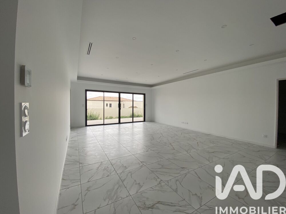 Vente Maison Vente Maison/villa 4 pièces Ferrals-les-corbières