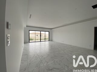  Maison à vendre 4 pièces 119 m²
