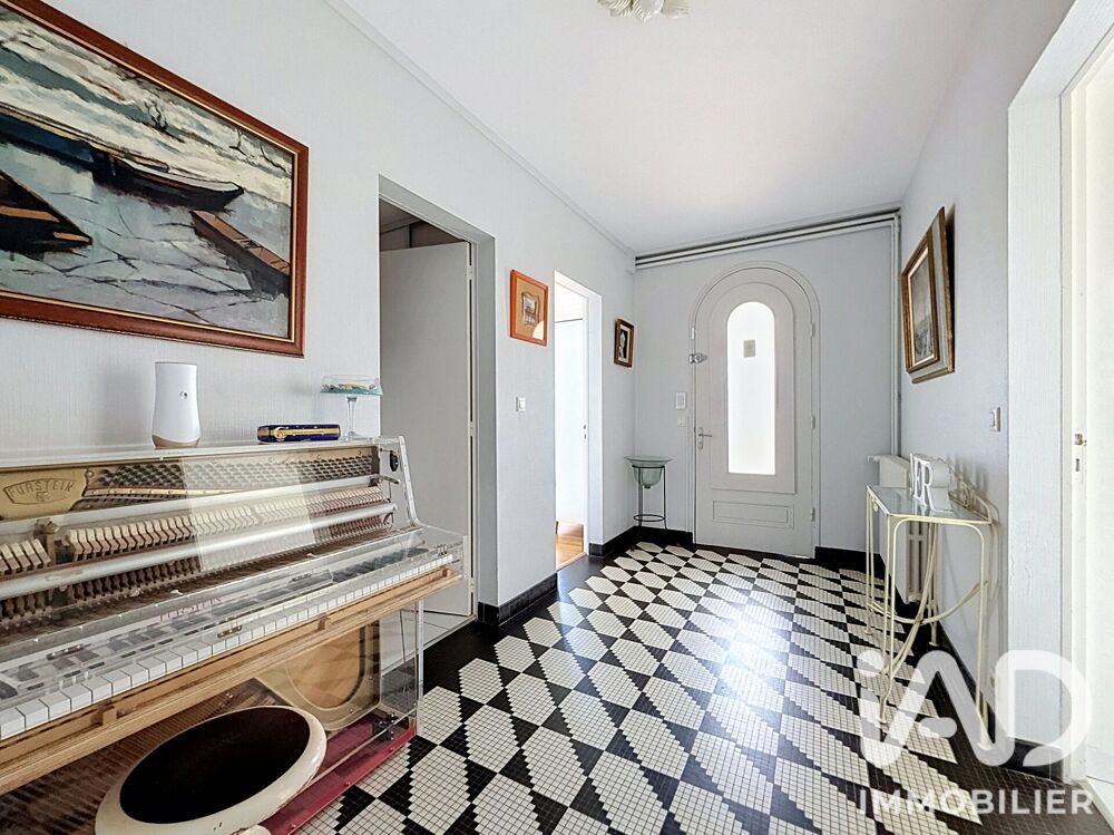 Vente Maison Vente Maison/villa 8 pièces Pléneuf-val-andré
