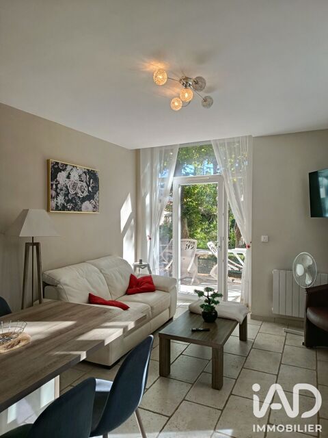   Vente Appartement 3 pièces Appartement - 3 pièce(s) - 64 m²