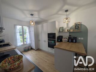  Maison à vendre 5 pièces 103 m²