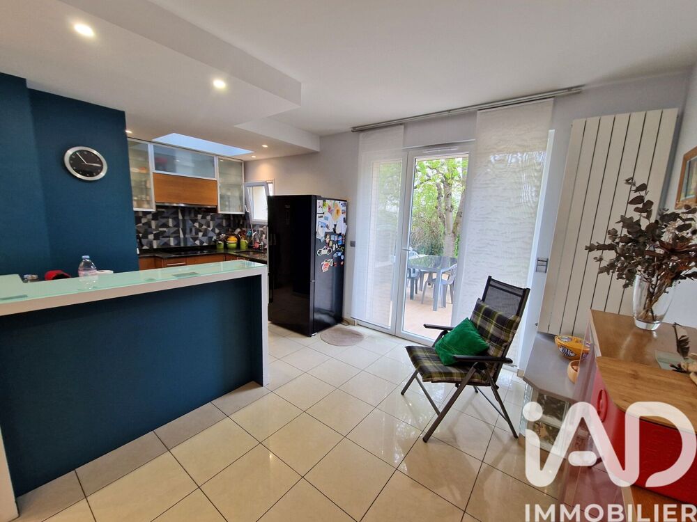 Vente Maison Vente Maison/villa 7 pièces Ormesson-sur-marne