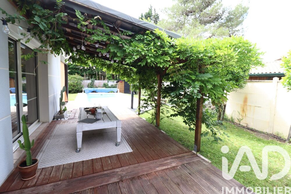 � vendre  Maison Gujan-Mestras (33470)