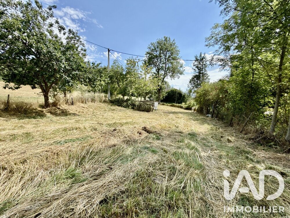 Vente Maison Vente Ferme 4 pièces Églisolles