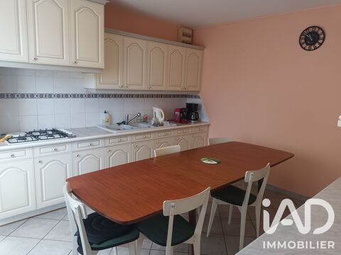   Vente Maison/villa 5 pièces Maison - 5 pièce(s) - 86 m²