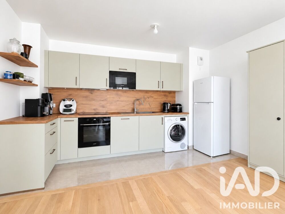 Vente Appartement Vente Appartement 4 pièces Clamart