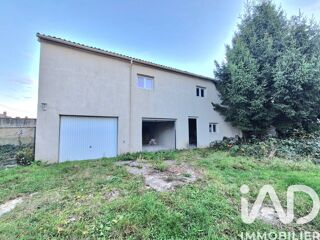  Maison à vendre 12 pièces 183 m²