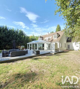 Vente Maison Vente Maison/villa 10 pièces Lamorlaye