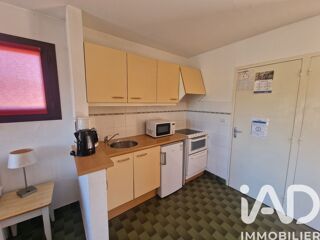 Vente Appartement Vente Appartement 2 pièces Le cap d'agde