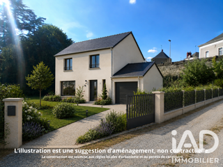  Terrain à vendre 560 m²