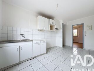  Appartement à vendre 4 pièces 65 m²