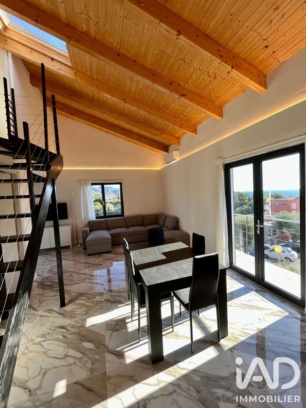 Vente Appartement Vente Appartement 4 pièces Roquebrune-cap-martin