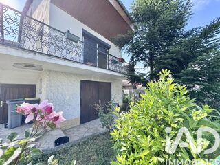  Maison à vendre 5 pièces 163 m²