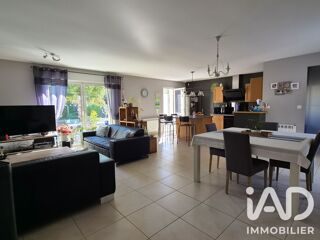  Maison à vendre 6 pièces 108 m²