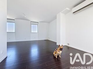  Appartement � vendre 6 pi�ces 111 m�
