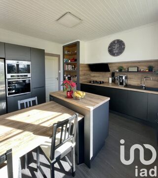  Maison à vendre 7 pièces 90 m²