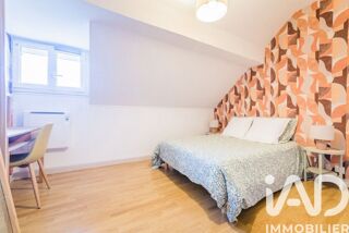  Immeuble à vendre 74 m²