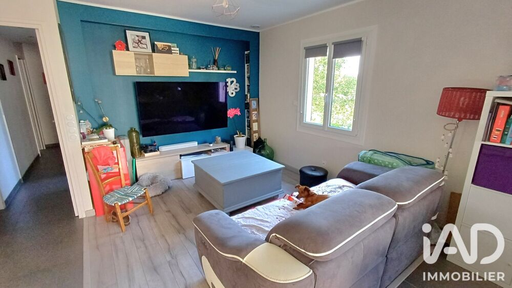 vente Maison - 7 pièce(s) - 123 m² Plaimpied-Givaudins (18340)