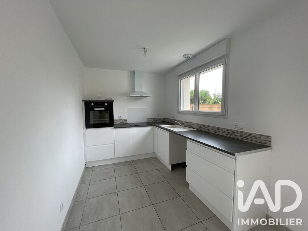 Location Maison/villa 4 pièces