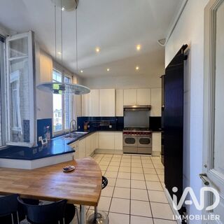  Appartement à vendre 4 pièces 151 m²