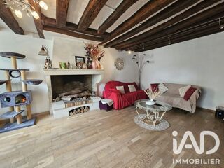  Maison à vendre 4 pièces 95 m²