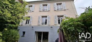  Maison à vendre 6 pièces 106 m²