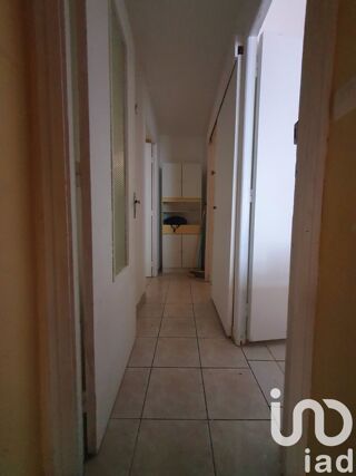  Maison à vendre 3 pièces 63 m²