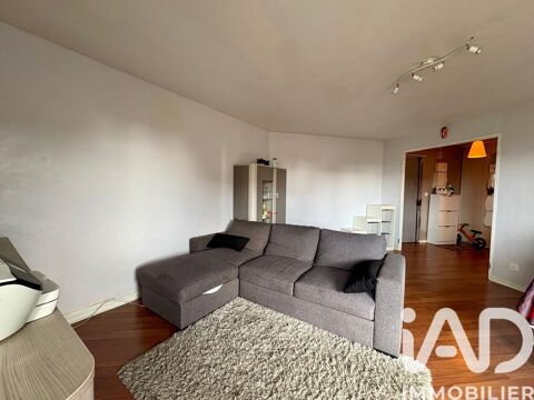   Vente Appartement Appartement - 3 pi�ce(s) - 63 m�