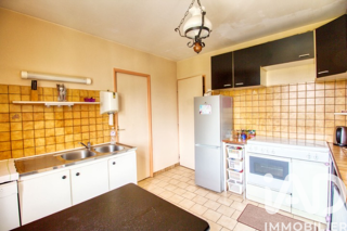  Maison à vendre 6 pièces 120 m²