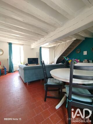  Maison à vendre 5 pièces 97 m²