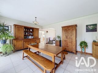  Maison à vendre 7 pièces 169 m²